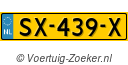 SX439X