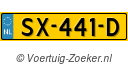 SX441D