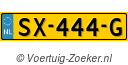 SX444G