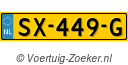 SX449G
