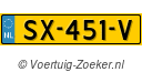 SX451V