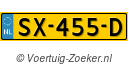SX455D