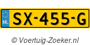 SX455G