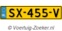 SX455V