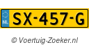 SX457G