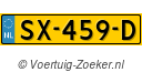 SX459D