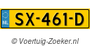 SX461D