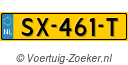 SX461T