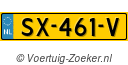 SX461V