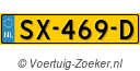 SX469D
