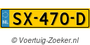 SX470D