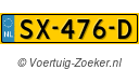 SX476D