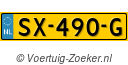 SX490G