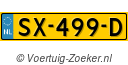 SX499D