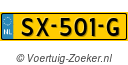 SX501G
