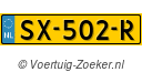 SX502R