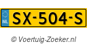 SX504S