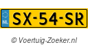 SX54SR
