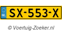 SX553X