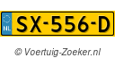 SX556D