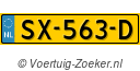 SX563D