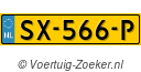 SX566P