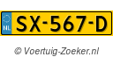 SX567D