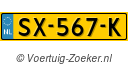 SX567K