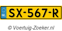 SX567R