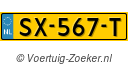SX567T