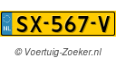 SX567V