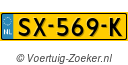 SX569K