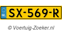 SX569R