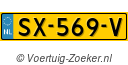 SX569V