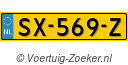 SX569Z