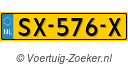SX576X