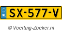 SX577V