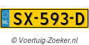 SX593D
