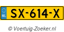 SX614X
