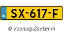 SX-617-F