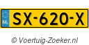 SX620X
