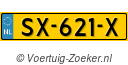 SX621X