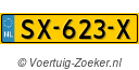 SX623X