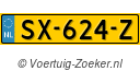 SX624Z
