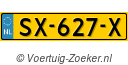 SX627X