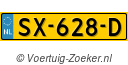 SX628D