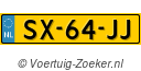 SX64JJ
