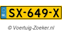 SX649X
