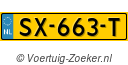 SX663T