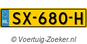 SX680H